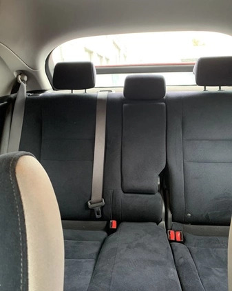 Honda Civic cena 26000 przebieg: 205000, rok produkcji 2008 z Chełmża małe 106